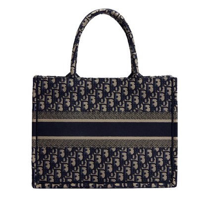 DIOR BOOK TOTE
