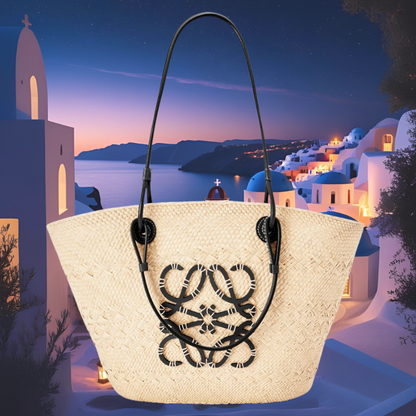 LOEWE CAPAZO ANAGRAM