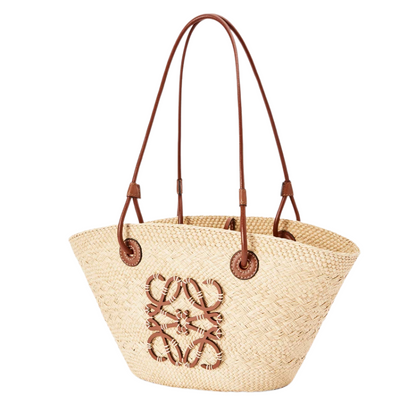 LOEWE CAPAZO ANAGRAM