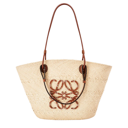 LOEWE CAPAZO ANAGRAM