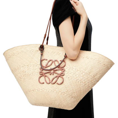 LOEWE CAPAZO ANAGRAM