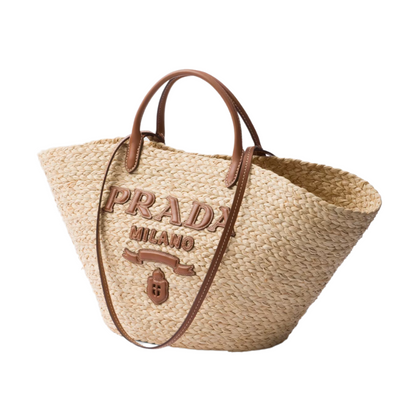 PRADA SHOPPER