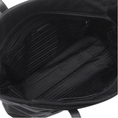 PRADA RE-NYLON TOTE