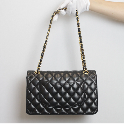 CHANEL CLASSIC FLAP