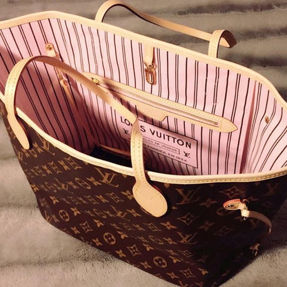 LOUIS VUITTON NEVERFULL